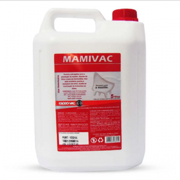 Mamivac 5l